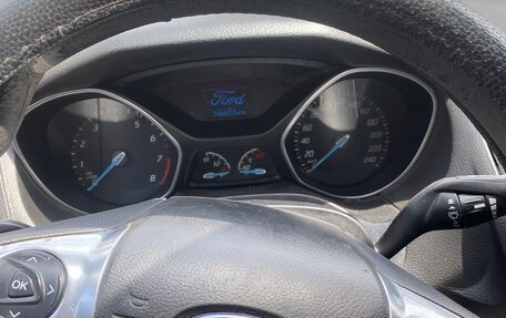 Ford Focus III, 2012 год, 700 000 рублей, 10 фотография