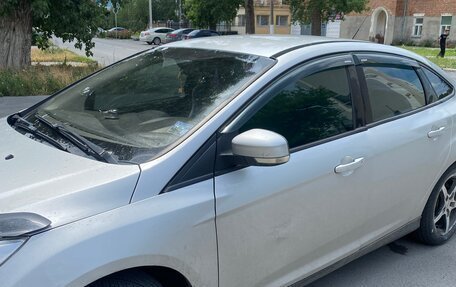 Ford Focus III, 2012 год, 700 000 рублей, 2 фотография