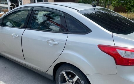 Ford Focus III, 2012 год, 700 000 рублей, 3 фотография