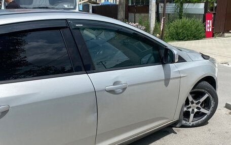 Ford Focus III, 2012 год, 700 000 рублей, 6 фотография