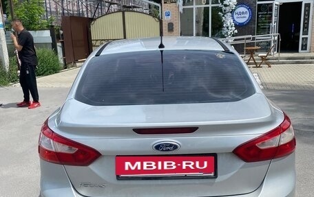 Ford Focus III, 2012 год, 700 000 рублей, 4 фотография