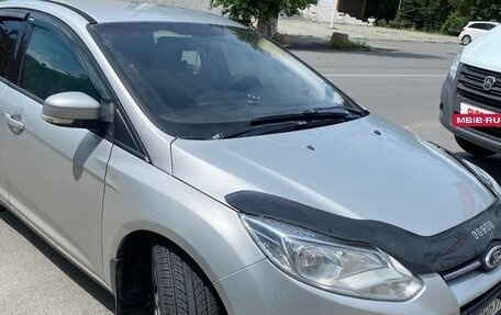 Ford Focus III, 2012 год, 700 000 рублей, 7 фотография