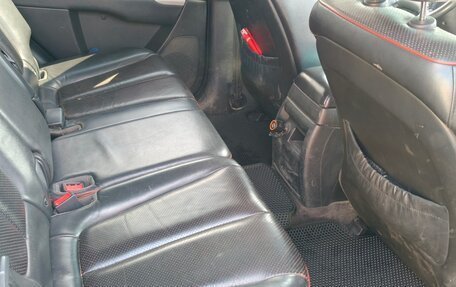 Hyundai Santa Fe III рестайлинг, 2007 год, 600 000 рублей, 9 фотография
