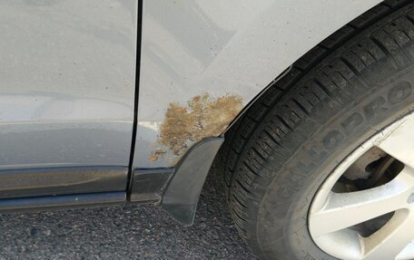 Hyundai Santa Fe III рестайлинг, 2007 год, 600 000 рублей, 22 фотография