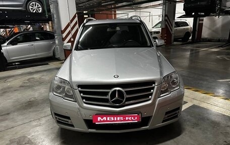 Mercedes-Benz GLK-Класс, 2011 год, 1 650 000 рублей, 7 фотография