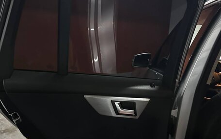 Mercedes-Benz GLK-Класс, 2011 год, 1 650 000 рублей, 23 фотография