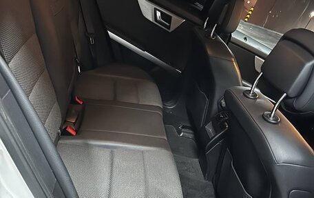 Mercedes-Benz GLK-Класс, 2011 год, 1 650 000 рублей, 25 фотография
