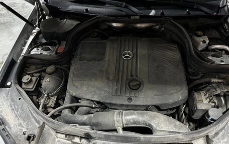 Mercedes-Benz GLK-Класс, 2011 год, 1 650 000 рублей, 28 фотография