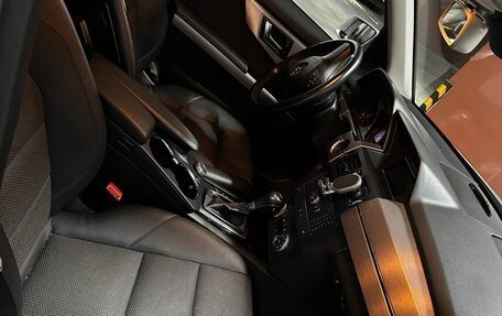 Mercedes-Benz GLK-Класс, 2011 год, 1 650 000 рублей, 27 фотография