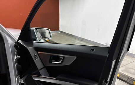 Mercedes-Benz GLK-Класс, 2011 год, 1 650 000 рублей, 24 фотография