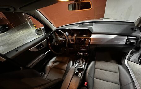 Mercedes-Benz GLK-Класс, 2011 год, 1 650 000 рублей, 26 фотография