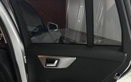 Mercedes-Benz GLK-Класс, 2011 год, 1 650 000 рублей, 32 фотография