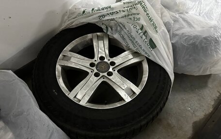 Mercedes-Benz GLK-Класс, 2011 год, 1 650 000 рублей, 33 фотография