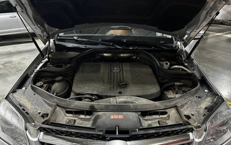 Mercedes-Benz GLK-Класс, 2011 год, 1 650 000 рублей, 31 фотография