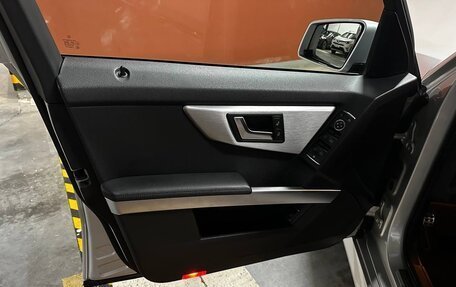 Mercedes-Benz GLK-Класс, 2011 год, 1 650 000 рублей, 30 фотография