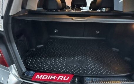 Mercedes-Benz GLK-Класс, 2011 год, 1 650 000 рублей, 34 фотография