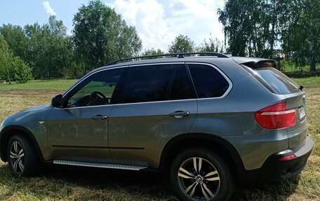 BMW X5, 2008 год, 1 555 000 рублей, 6 фотография