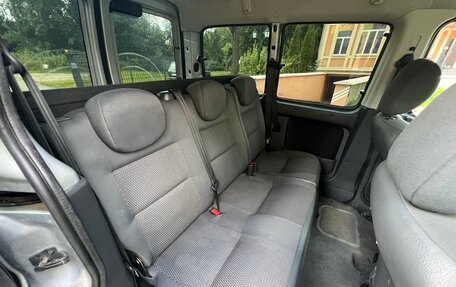 Citroen Berlingo II рестайлинг, 2006 год, 400 000 рублей, 9 фотография
