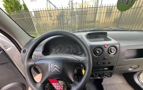 Citroen Berlingo II рестайлинг, 2006 год, 400 000 рублей, 8 фотография