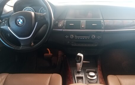 BMW X5, 2008 год, 1 555 000 рублей, 17 фотография