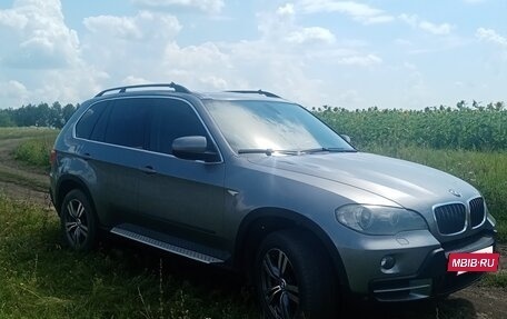 BMW X5, 2008 год, 1 555 000 рублей, 15 фотография