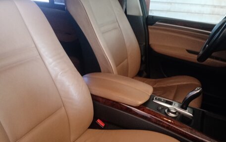 BMW X5, 2008 год, 1 555 000 рублей, 20 фотография