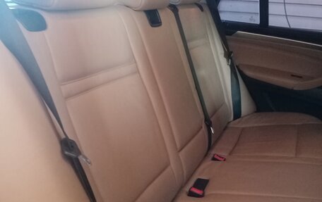 BMW X5, 2008 год, 1 555 000 рублей, 22 фотография