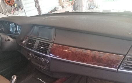 BMW X5, 2008 год, 1 555 000 рублей, 18 фотография
