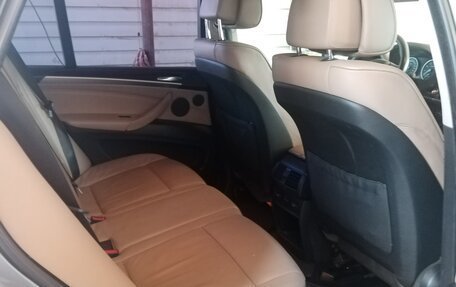 BMW X5, 2008 год, 1 555 000 рублей, 23 фотография