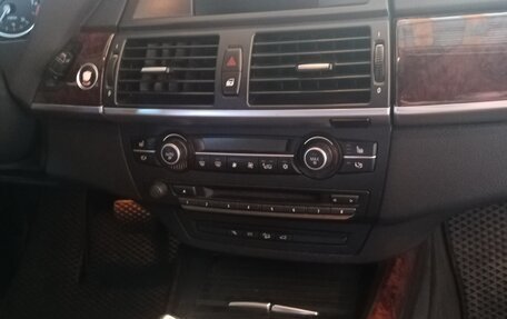 BMW X5, 2008 год, 1 555 000 рублей, 19 фотография