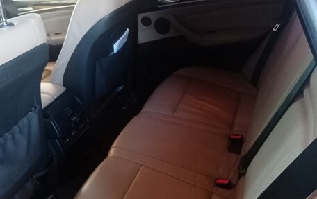 BMW X5, 2008 год, 1 555 000 рублей, 28 фотография
