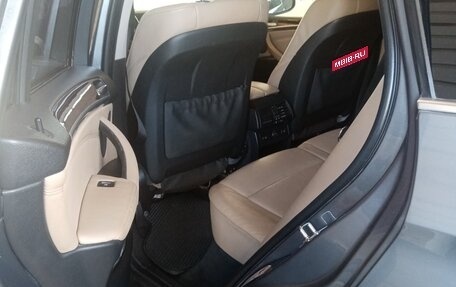 BMW X5, 2008 год, 1 555 000 рублей, 27 фотография
