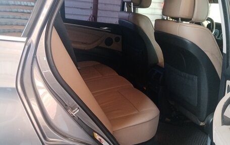 BMW X5, 2008 год, 1 555 000 рублей, 21 фотография