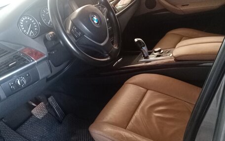 BMW X5, 2008 год, 1 555 000 рублей, 29 фотография