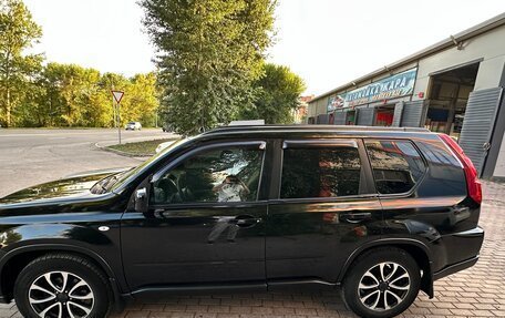 Nissan X-Trail, 2008 год, 1 050 000 рублей, 4 фотография
