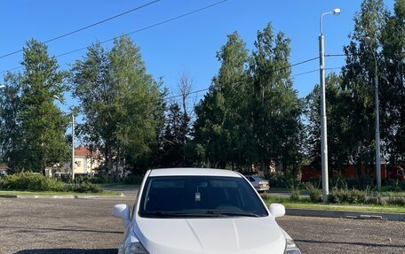Nissan Tiida, 2011 год, 550 000 рублей, 9 фотография