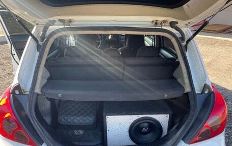 Nissan Tiida, 2011 год, 550 000 рублей, 11 фотография
