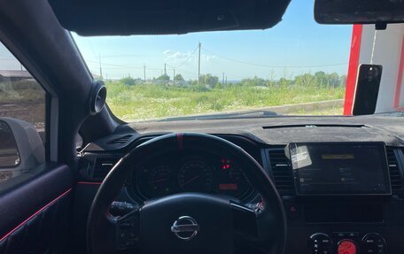 Nissan Tiida, 2011 год, 550 000 рублей, 15 фотография
