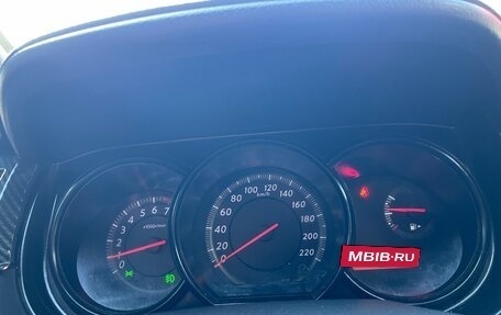 Nissan Tiida, 2011 год, 550 000 рублей, 17 фотография