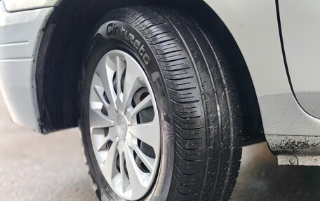 Renault Clio III, 2001 год, 235 000 рублей, 9 фотография