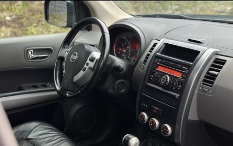 Nissan X-Trail, 2008 год, 1 030 000 рублей, 4 фотография