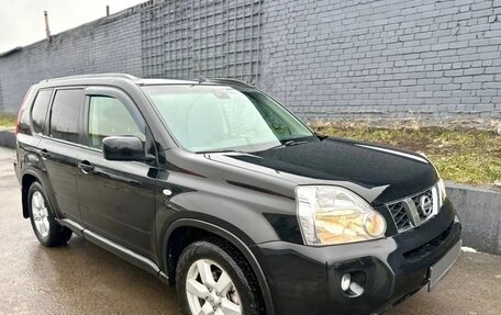 Nissan X-Trail, 2008 год, 1 030 000 рублей, 2 фотография