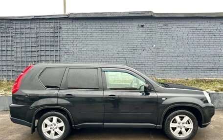 Nissan X-Trail, 2008 год, 1 030 000 рублей, 3 фотография