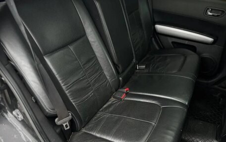 Nissan X-Trail, 2008 год, 1 030 000 рублей, 6 фотография