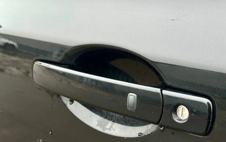 Nissan X-Trail, 2008 год, 1 030 000 рублей, 9 фотография