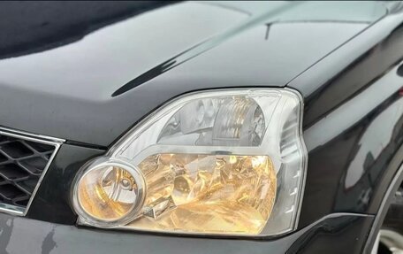 Nissan X-Trail, 2008 год, 1 030 000 рублей, 8 фотография