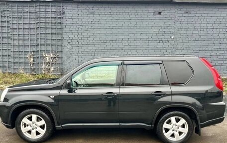 Nissan X-Trail, 2008 год, 1 030 000 рублей, 7 фотография