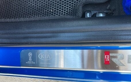 KIA Rio IV, 2018 год, 1 300 000 рублей, 6 фотография