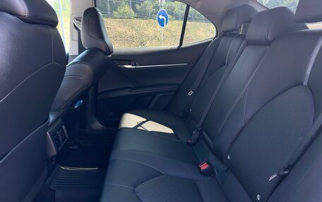 Toyota Camry, 2021 год, 2 950 000 рублей, 21 фотография