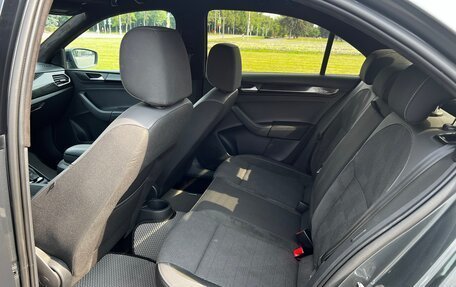 Volkswagen Polo VI (EU Market), 2021 год, 1 980 000 рублей, 13 фотография